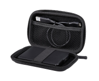 Hama EVA Etui na zewnętrzny dysk twardy 2,5'' - 599428 - zdjęcie 2